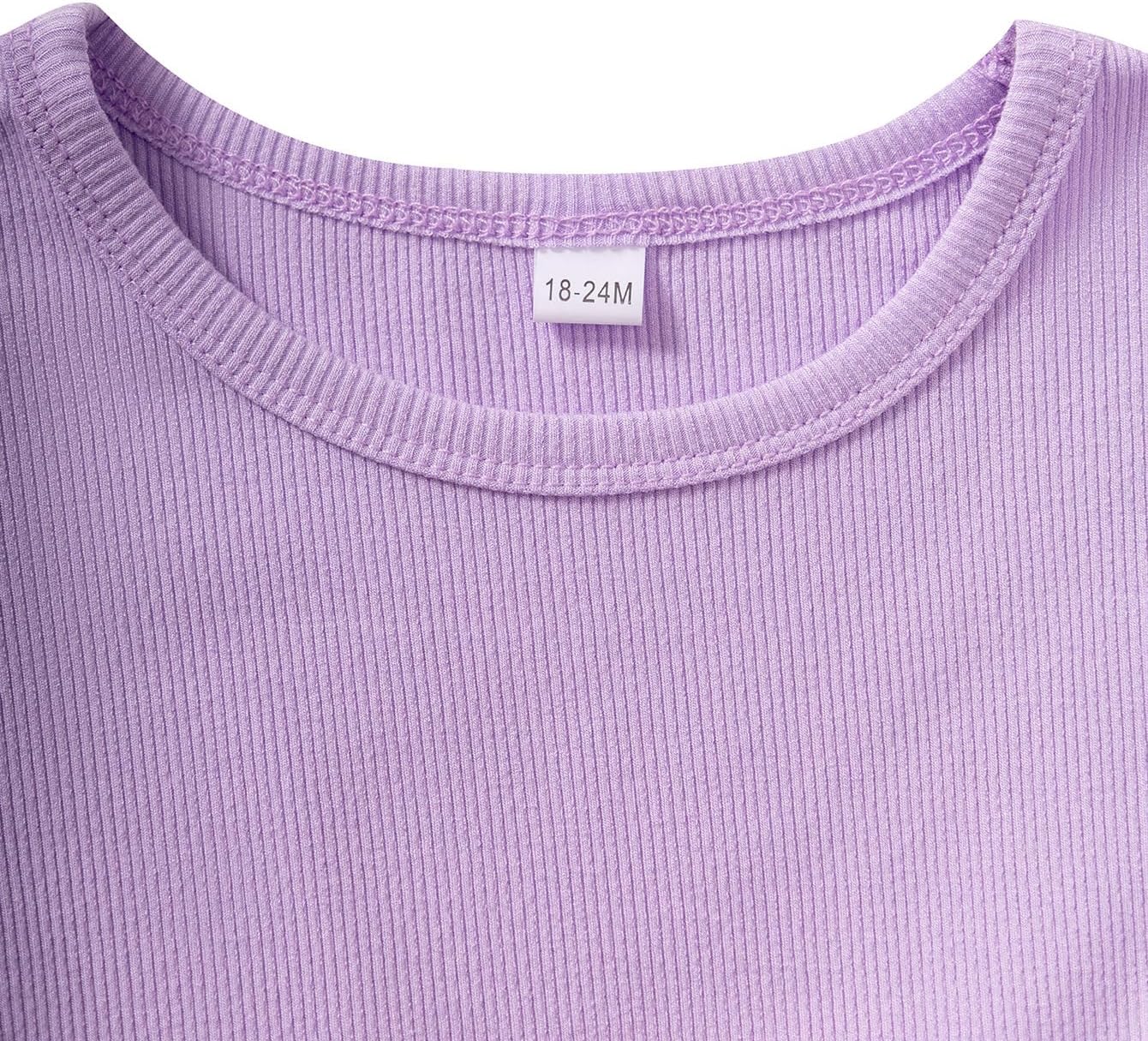 Girls Tulle Dress Toddler Flutter Sleeve Tutu Dress Summer Flower Birthday Party Princess Dresses - Image 3