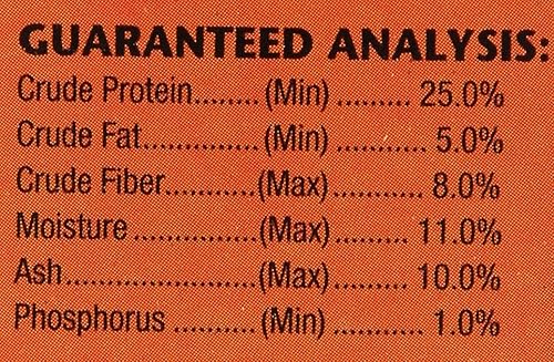 Vista 14 de Zoo Med Natural Aquatic tortuga Alimentos, Negros & Grises