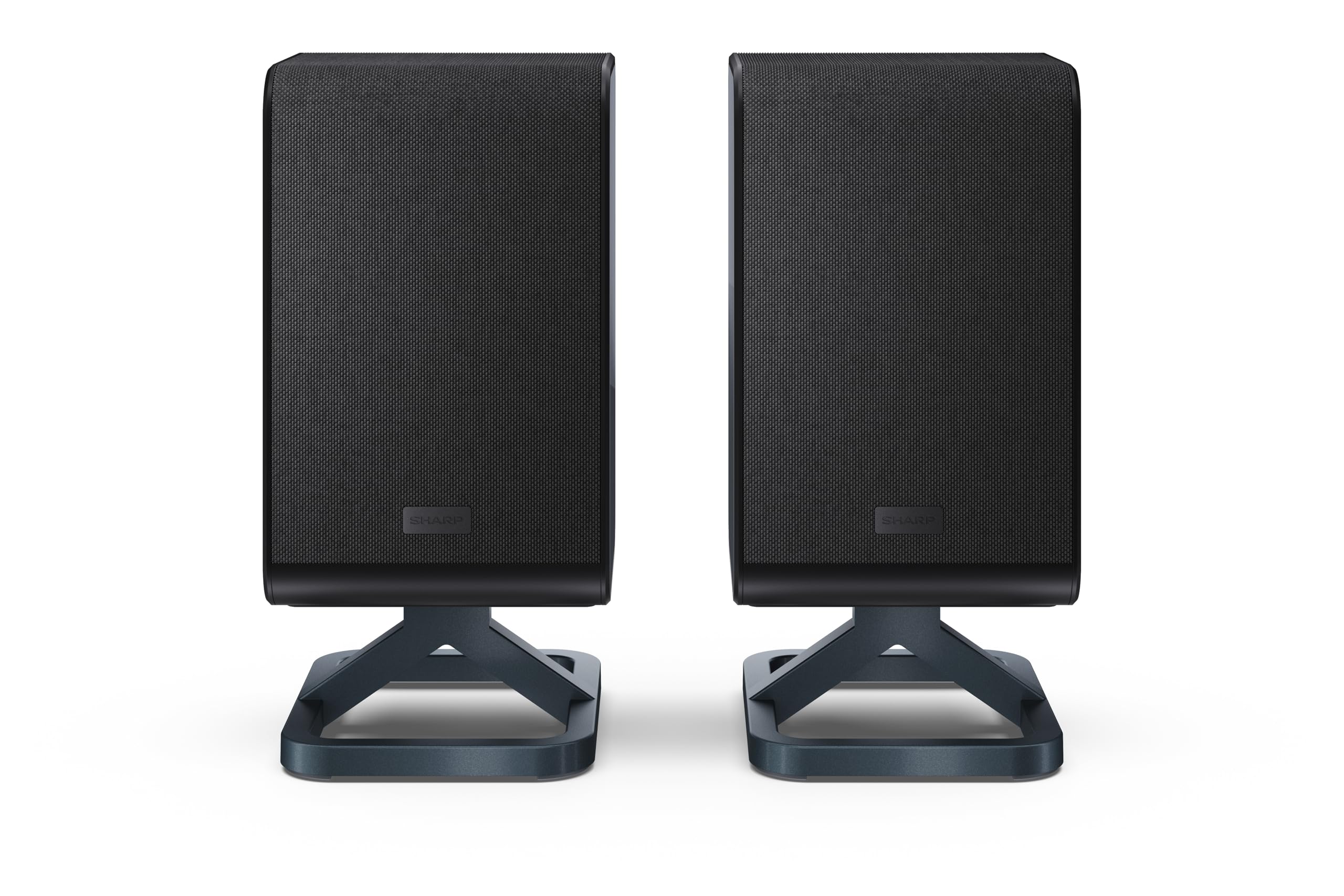 SHARP HT-SPR52021BK