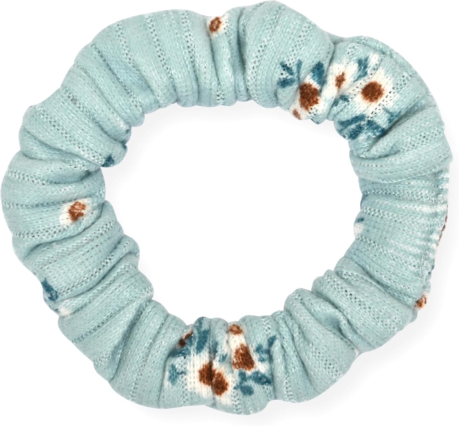 Sleep On It Girls Pajama Set for Kids Hacci Sleep Shirt and Pajama Bottoms for Girls - Image 5