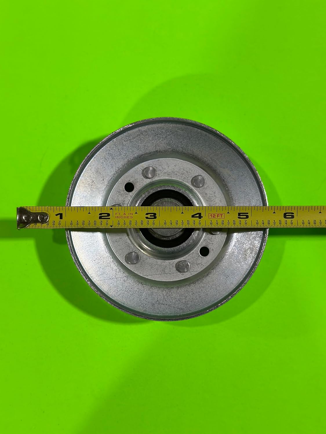 48" Lawn Mower Deck Pulley Kit 174375 175820 189993 173436 177968 for 48" Crafts Man Mower Decks
