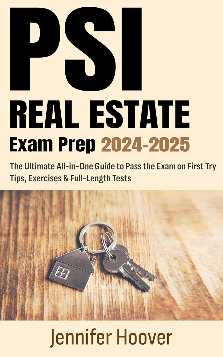 Amazon PSI Real Estate Exam Prep 20242025 The Ultimate AllinOne
