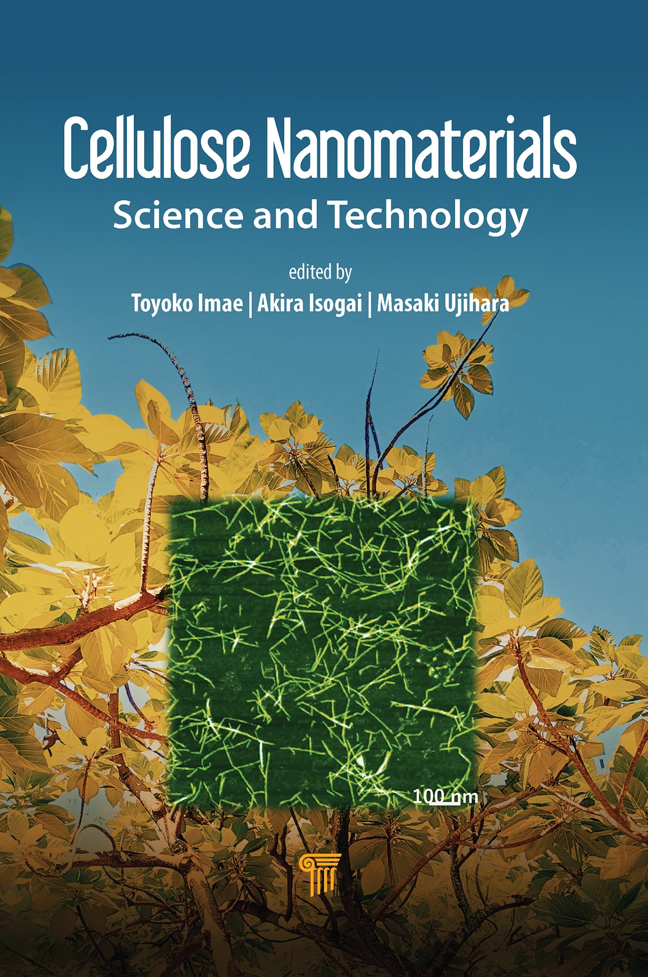 Cellulose Nanomaterials: Science and Technology (English Edition)