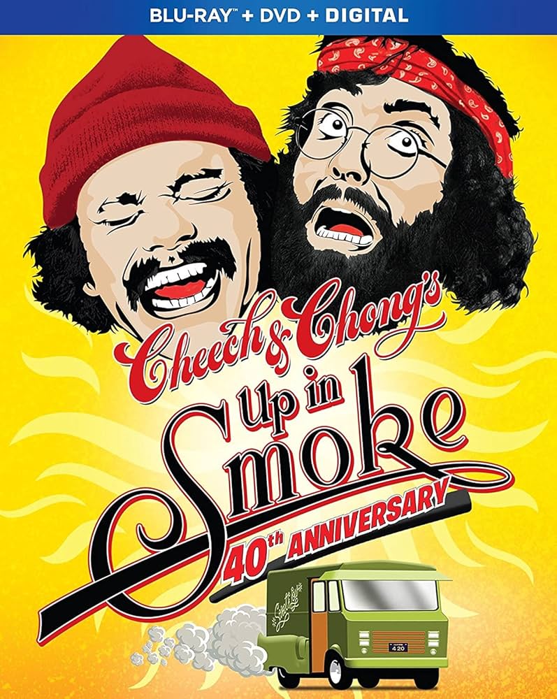 青 chong DVD Cheech and Chong Box: Amazon.ca: Movies & TV Shows