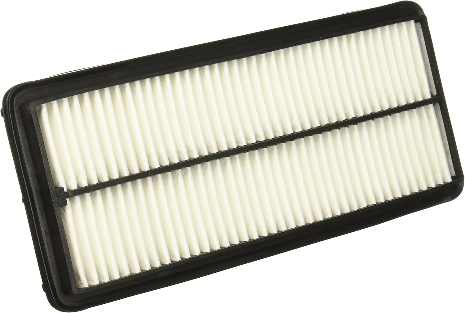 BOSCH 5157WS Workshop Engine Air Filter - Compatible with Select Acura RL, TL; Honda Accord
