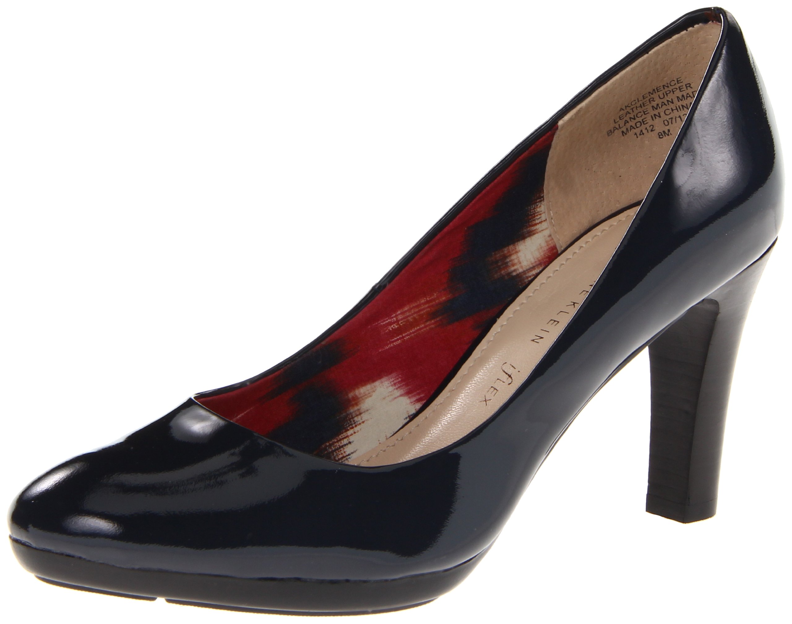 AK Anne Klein Women's Clemence PA Pump