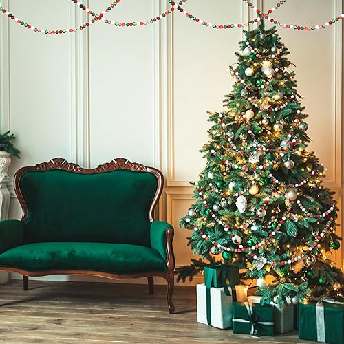 Vista 80 de Sasylvia 100 cuentas de diamantes de imitación de 0.78 pulgadas (0.787 in), bolas de discoteca brillantes, de plástico, gruesas, sueltas, redondas