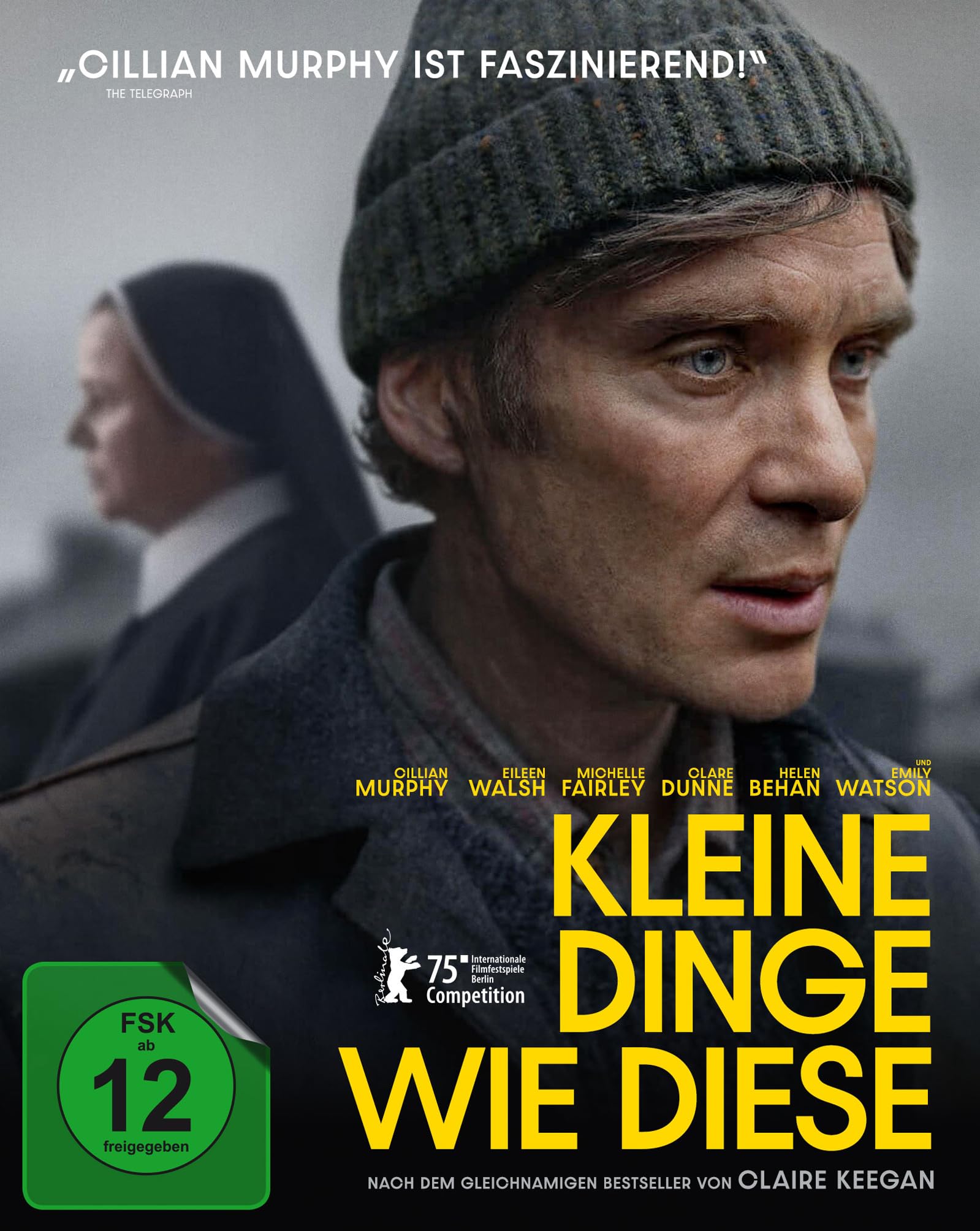 Kleine Dinge wie diese