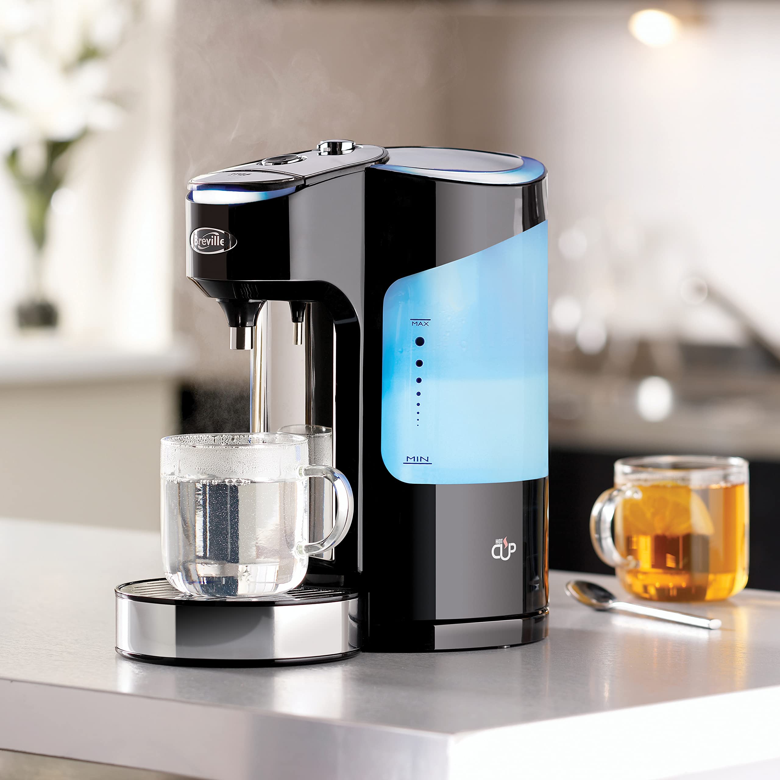 Breville HotCup Hot Water Dispenser 