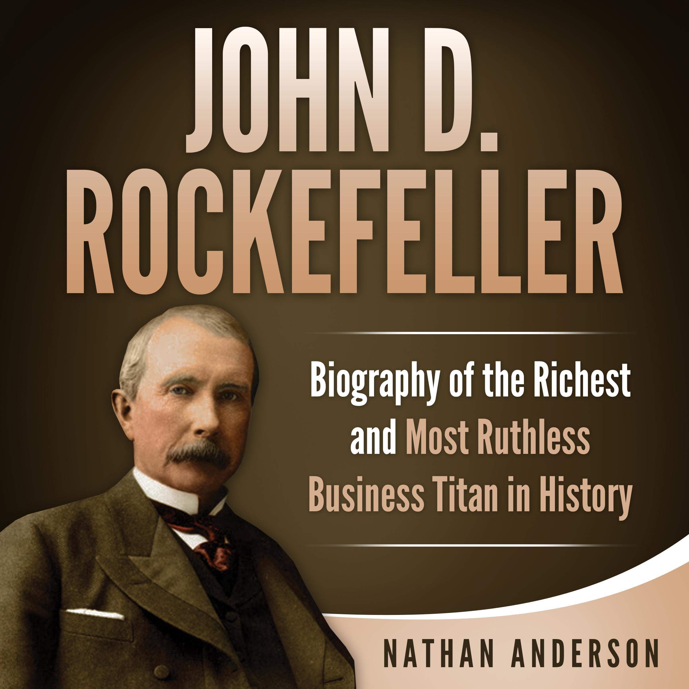John D. Rockefeller