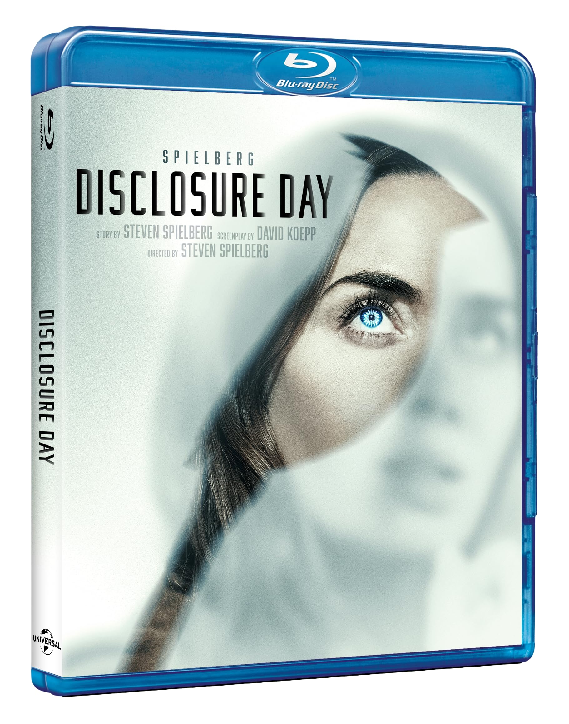 Disclosure Day