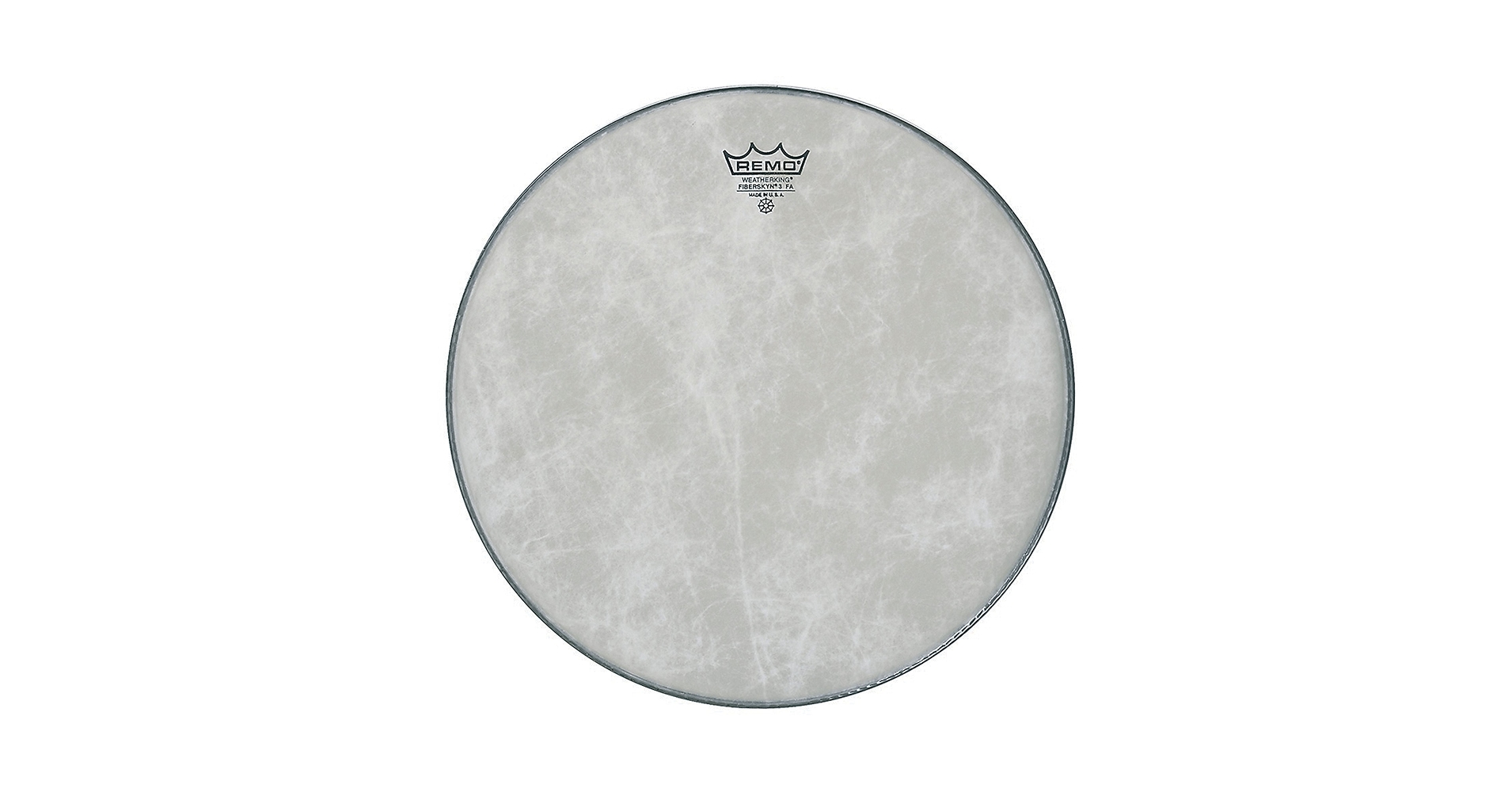 REMO レモ ジャンベ Fiberskyn3 Made in USA Remo Fiberskyn 3 Thin 13