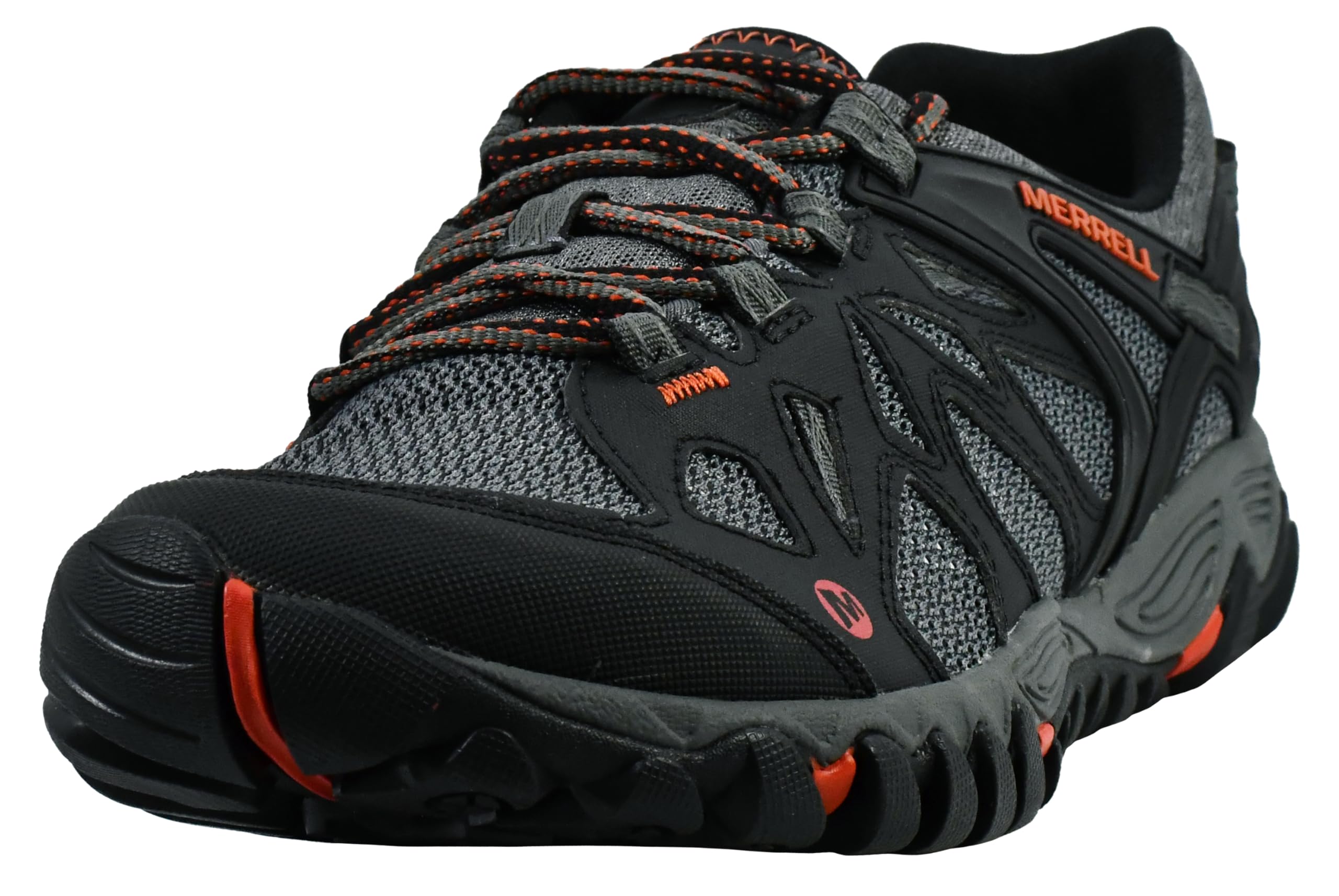 Merrell Men's All Out Blaze Aero Sport Hiking Water Shoe