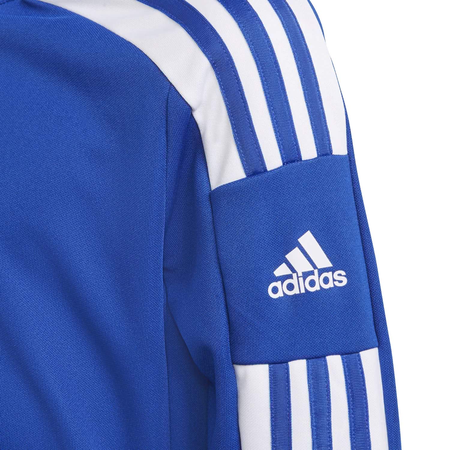 Adidas Squadra 21 Training Top Sweatshirt