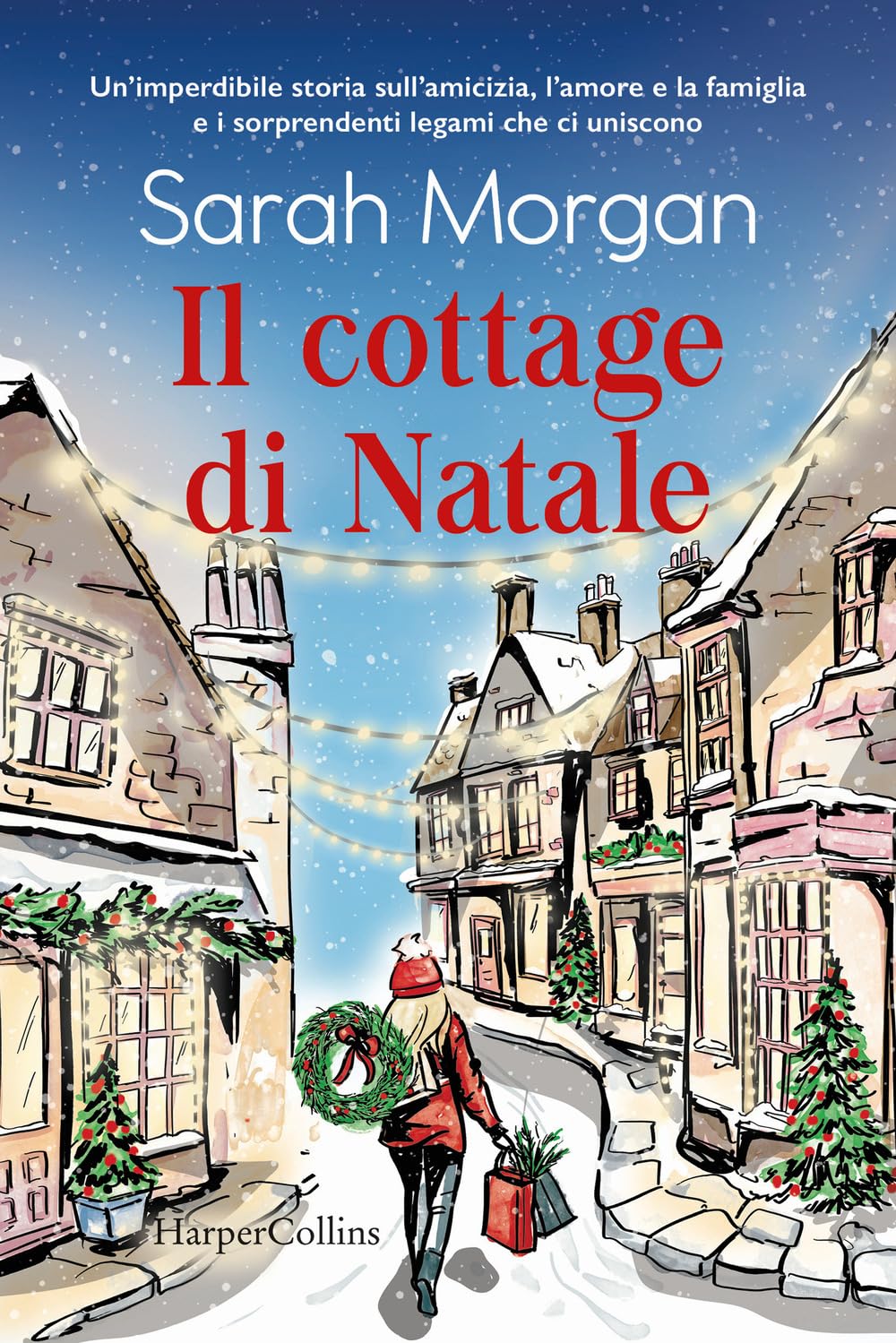 Il Cottage Di Natale - 4