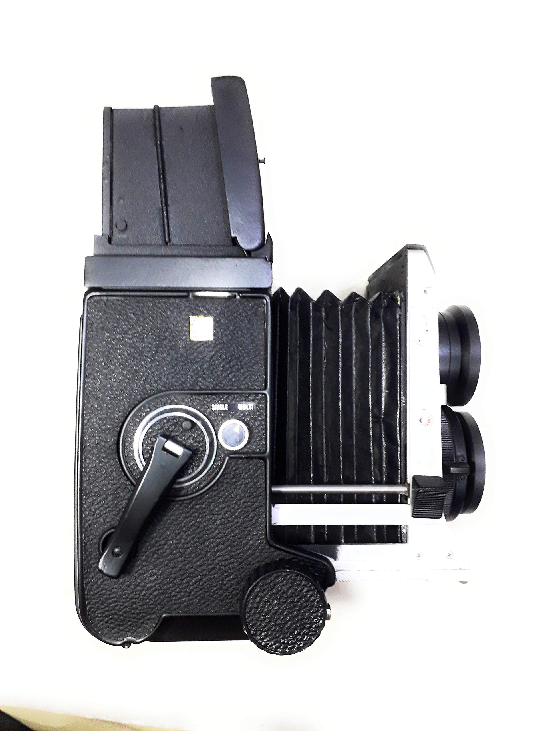 Mamiya C330 & 645 フィルムカメラセット Mamiya C330 TLR 120 Roal Film Camera. : Amazon.in: Electronics