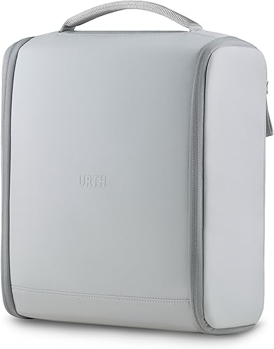 Miniatura 3 de URTH Norite - Mochila modular para cámara de 24 litros, para cámara DSLR, lente, portátil de 15 pulgadas, resistente a la intemperie y reciclada