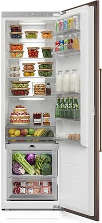 Ca'Lefort 22-Inch Panel Ready Refrigerator, 10.9 cu.ft