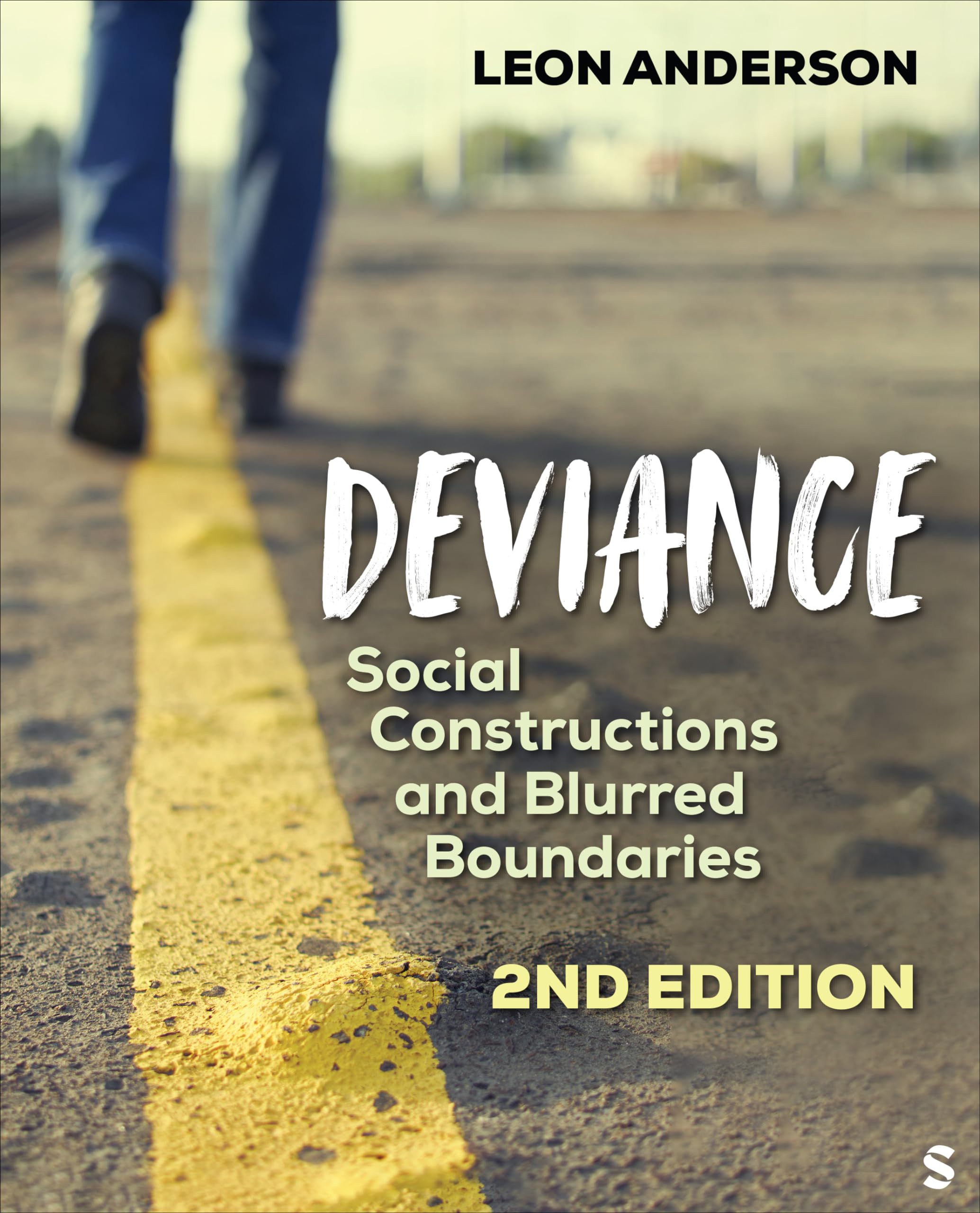 Deviance by Leon Anderson PAPERBACK 9781071876701