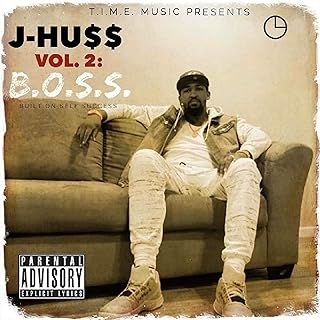 G.O.A.T. (Greatness On A Trail) [Explicit]