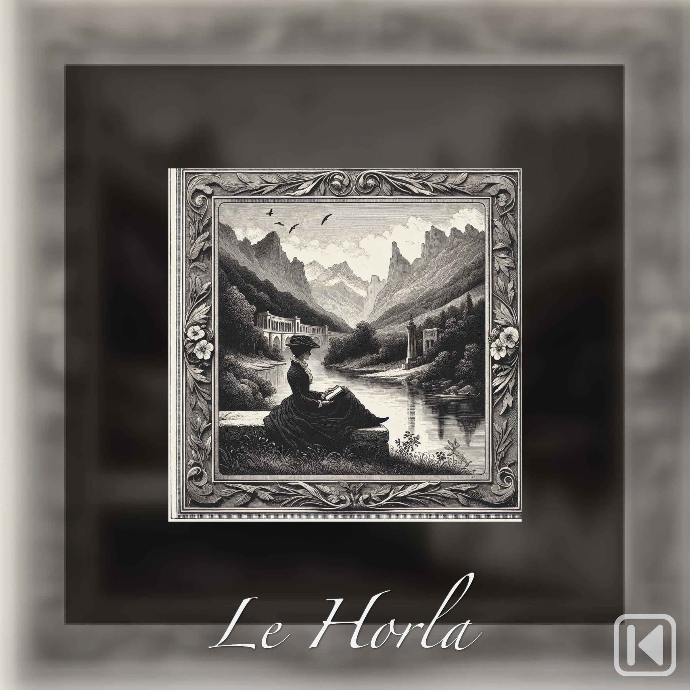 Le Horla
