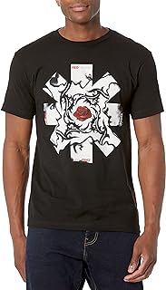 Amazon.com: Rhcp Shirt