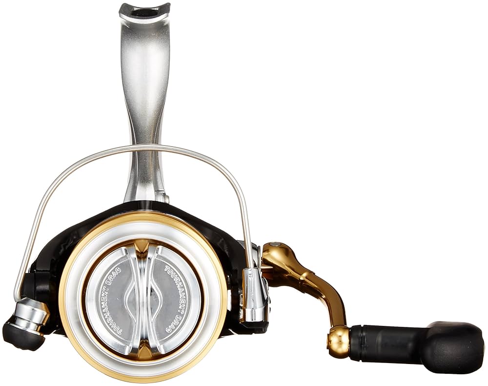 ダイワ(Daiwa) スピニングリール 16 クレスト 3000 PE付き Amazon | ダイワ(Daiwa) スピニングリール 16 クレスト 4000