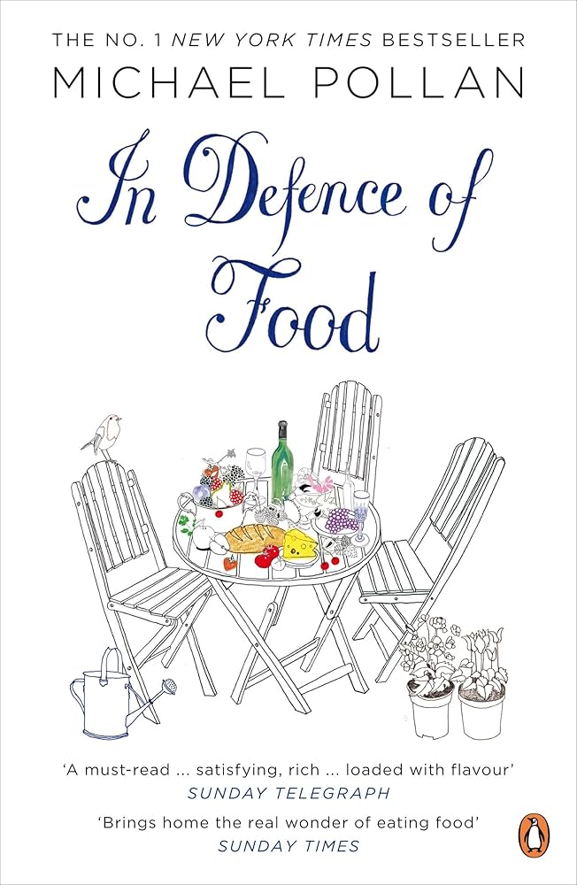 (未使用･未開封品)　In Defense of Food [Blu-ray] [Import] df5ndr3 Amazon.com: In Defense of Food : ., Michael Schwarz: Movies & TV