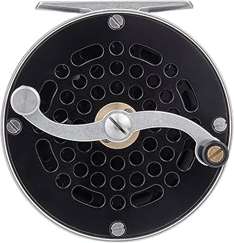 Amazon | フライフィッシングリール、重量7/8/9、直径88mm、クリック