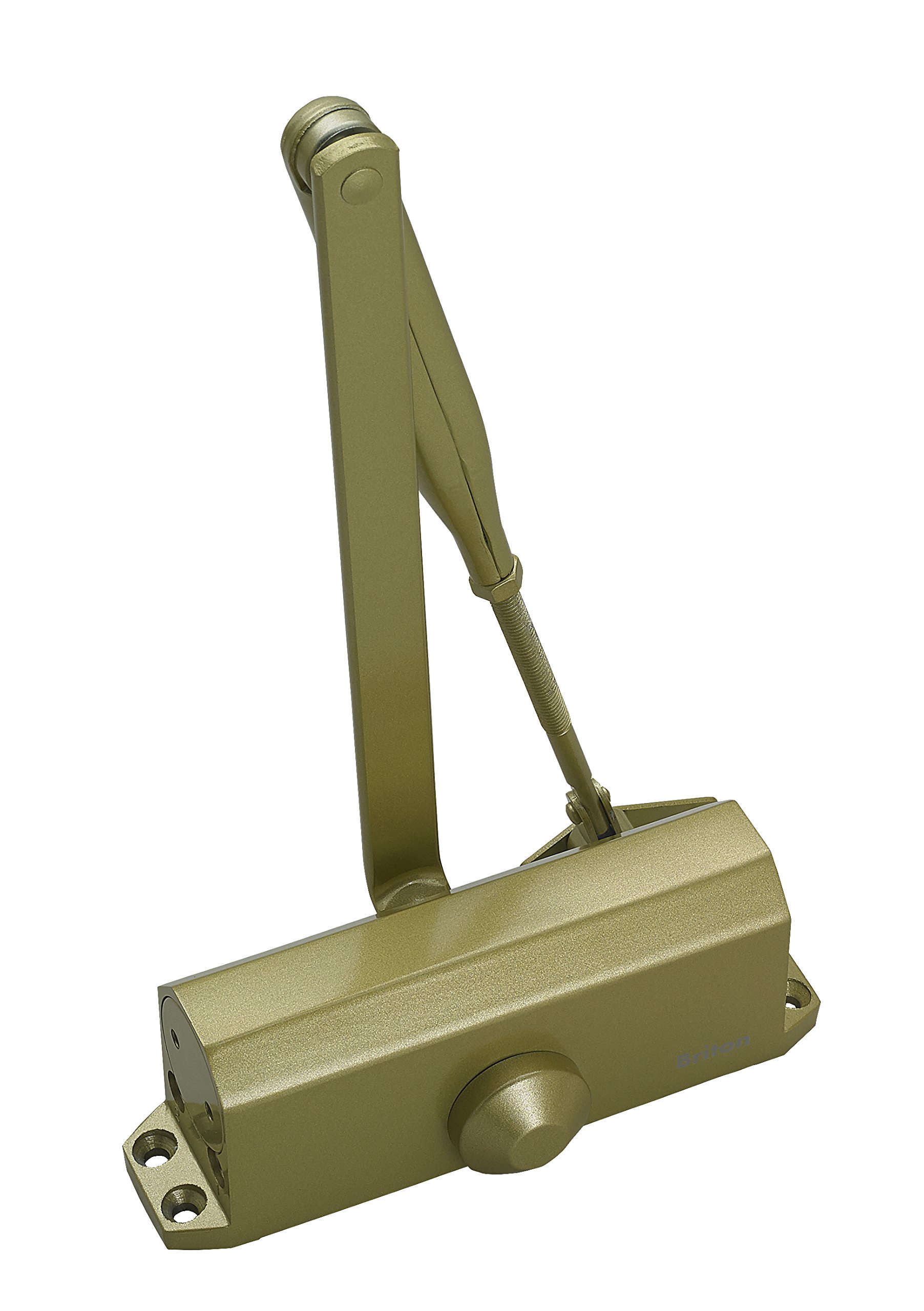 Briton 121CE Overhead Door Closer Size 3 GE (121CE-GES)