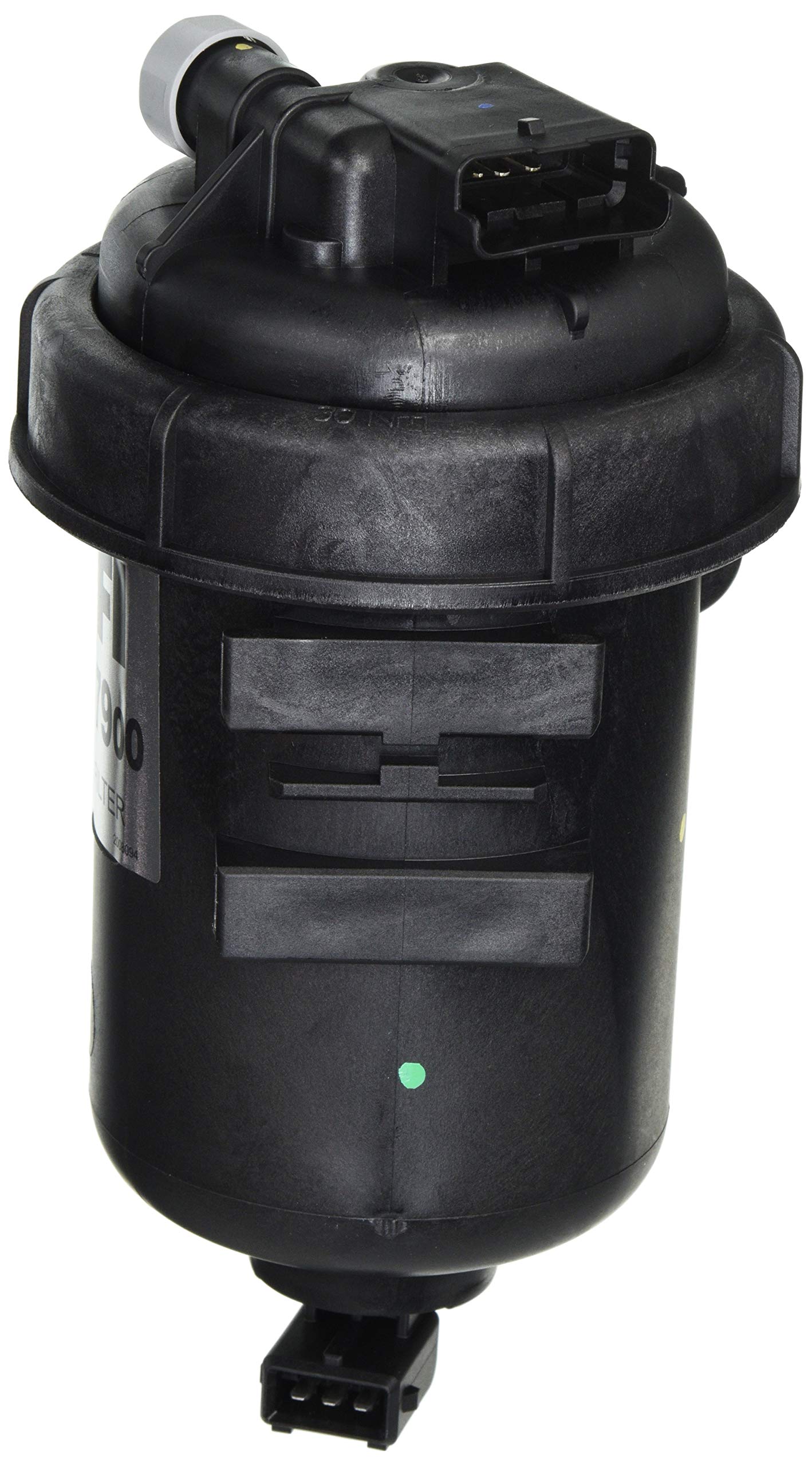 UFI Filters, Dieselfilter 55.179.00, Ersatz-Kraftstofffilter, Geeignet für Autos, Anwendbar auf verschiedene Modelle wie Fiat, Suzuki