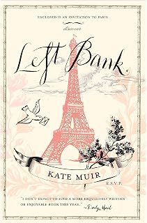 Left Bank