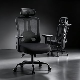 Submi Office Chair