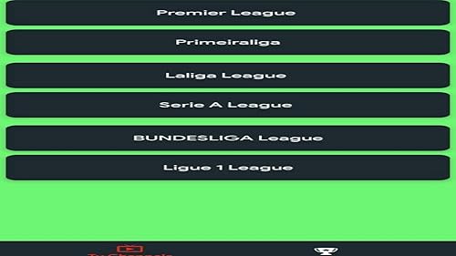 Live Football Tv IN THE WORLD