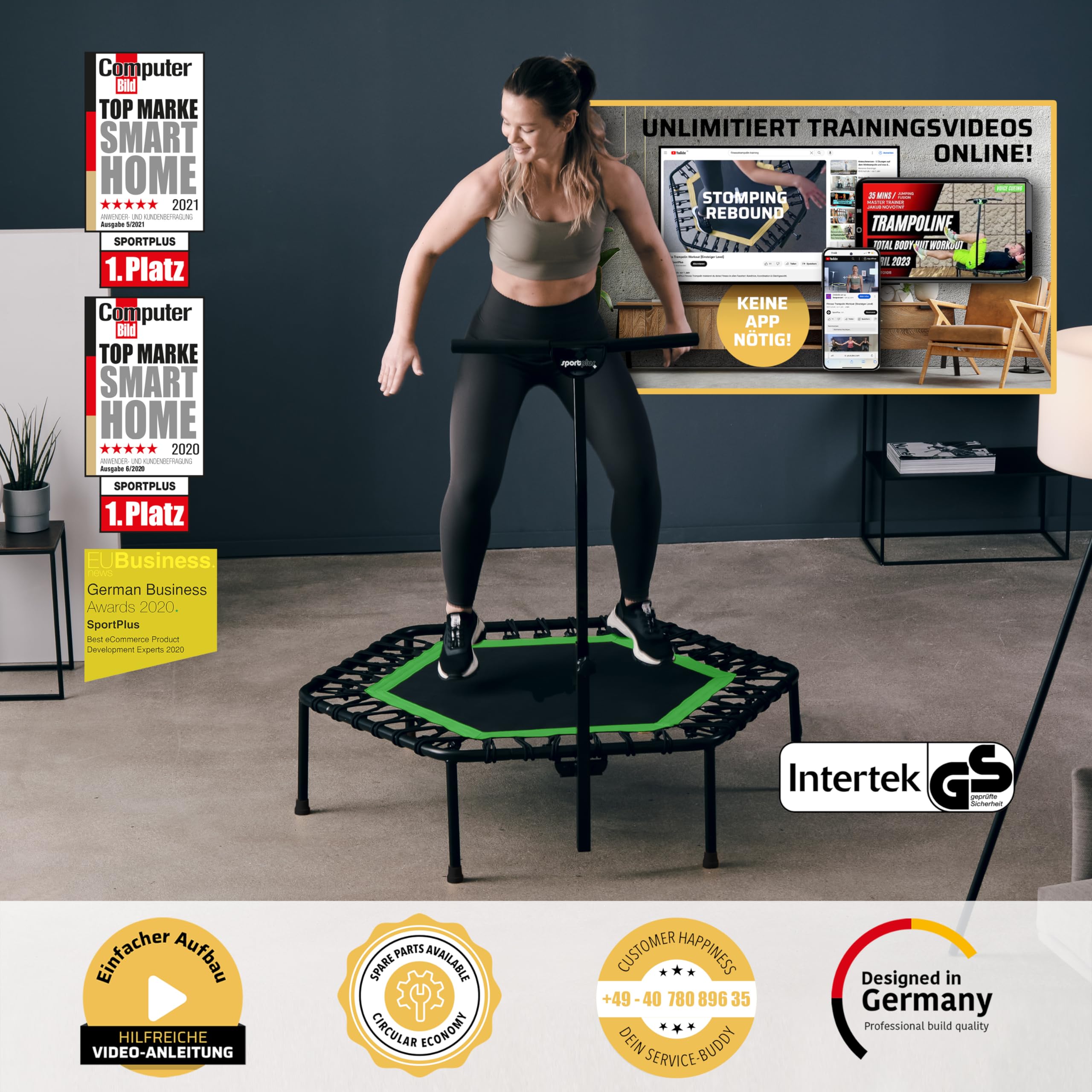Fitness trampolines 125cm kopen? | Bestel voor 12:00, vandaag verzonden!- Muscle Power Fitness trampolines 125cm kopen? | Bestel voor 12:00, vandaag verzonden!- Muscle Power