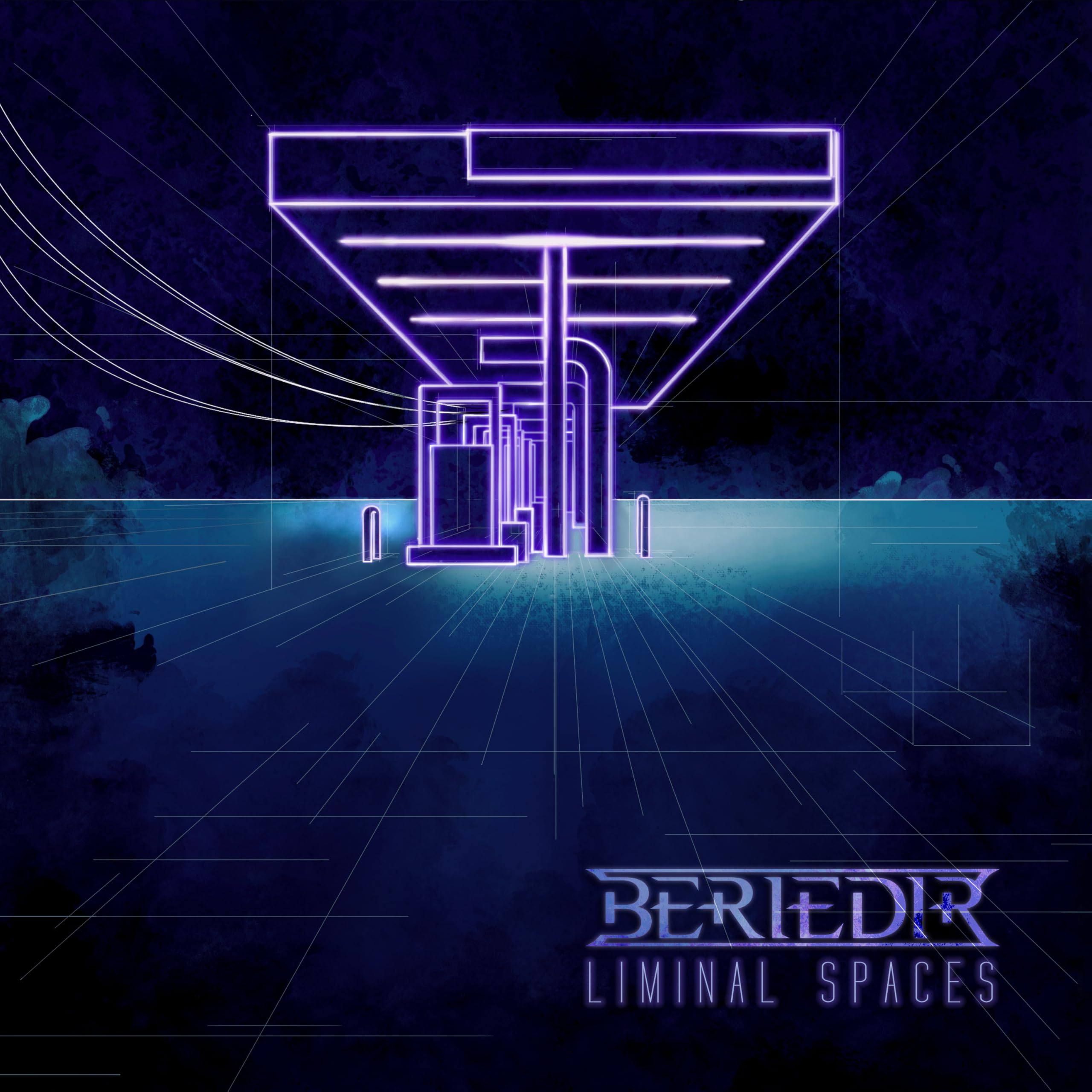 LIMINAL SPACES
