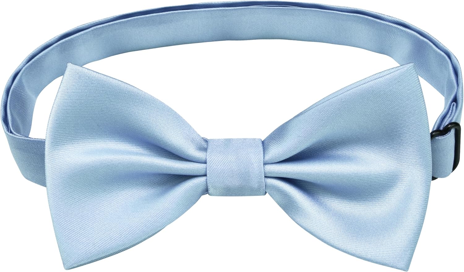 Branduce Bow Ties for Boys Pre Tied Toddler Bow Tie Adjustable Kids Bowties for Wedding Party - Image 3
