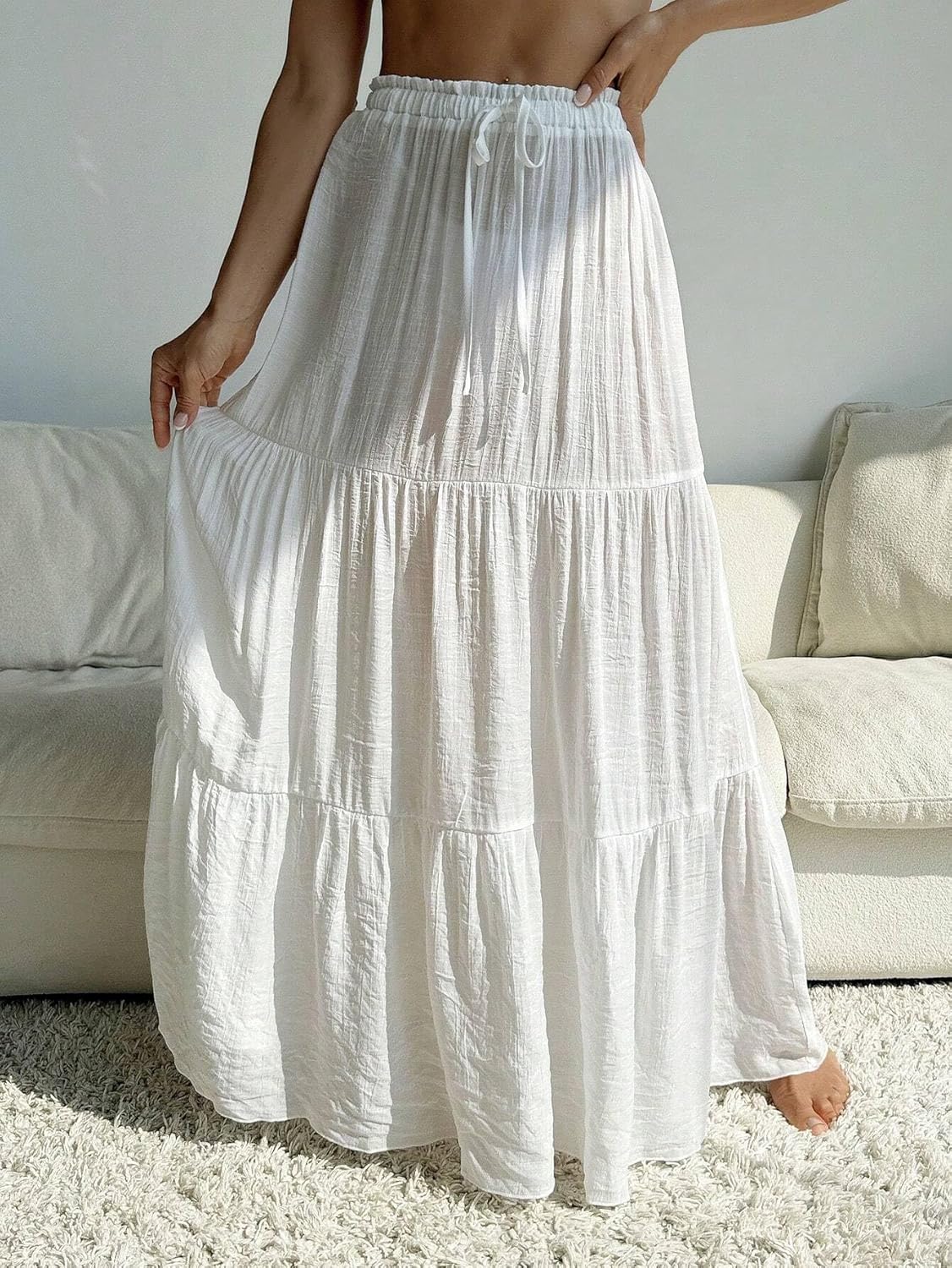 swimsuit coverup for women Summer Outfits For Cover Up With Skirt