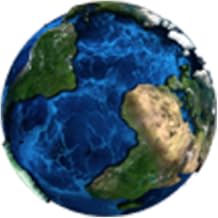 GO EARTH 3D