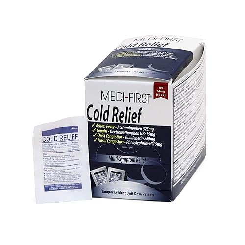 Daytime Cold Medicine Without Acetaminophen MedicineWalls