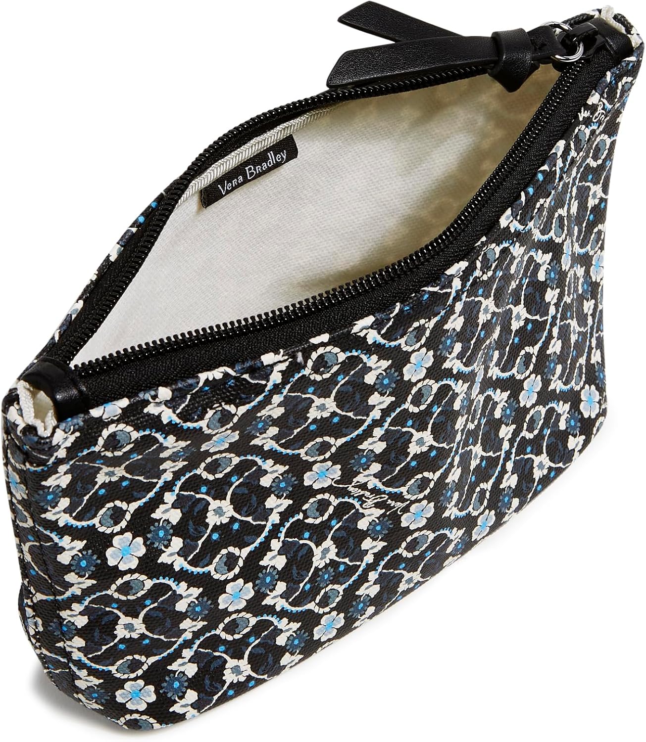 Vera Bradley Every Day Small Pouch Makeup Organizer Botswana Ubuy