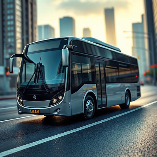 City Bus Simulator: Master of Streets