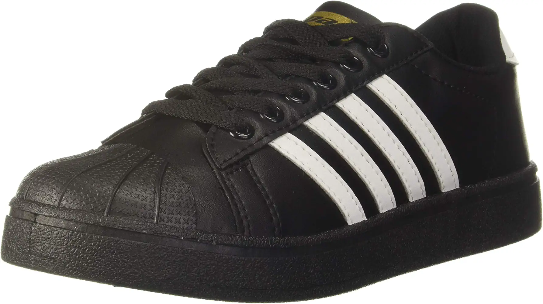 Sparx Mens Casual Stripped Sneakers
