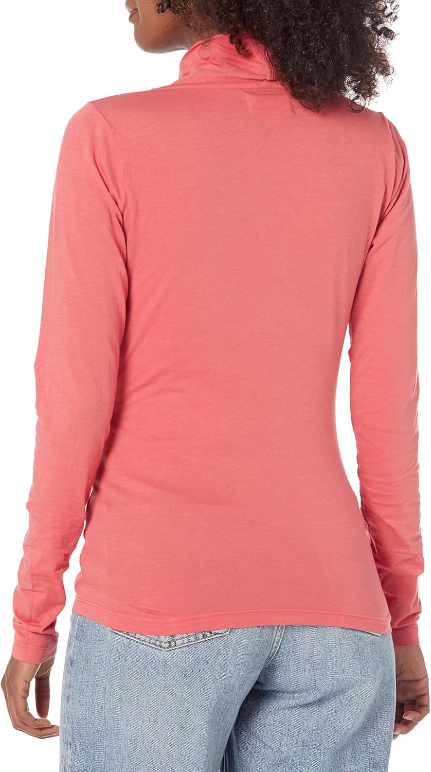 Velvet by Graham & Spencer Womens Meri Gauzy Whisper Classics Top - Image 2