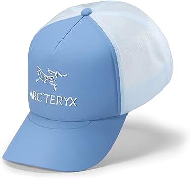 Amazon | [アークテリクス] キャップ 帽子 メンズ レディース