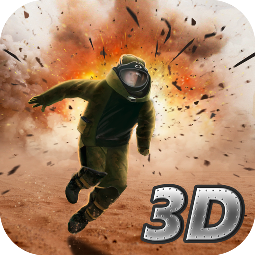 Bomb Explosion Simulator: Nuke Blast - App on the Amazon Appstore