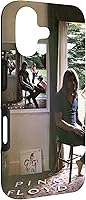 Vista 3 de Pink Floyd Funda Ummagumma para iPhone 17