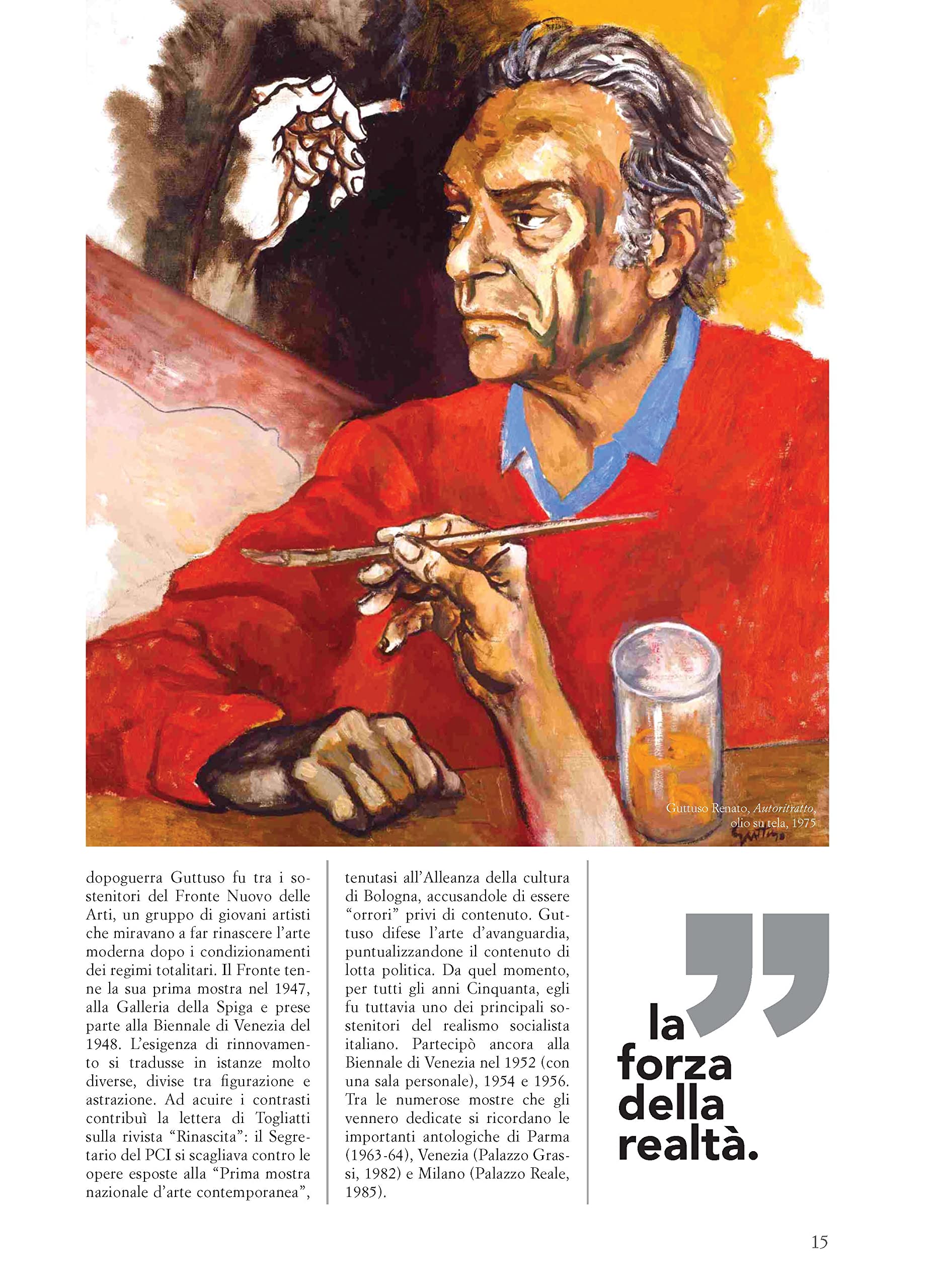 Atlante dell'arte contemporanea 2021. Ediz. a colori