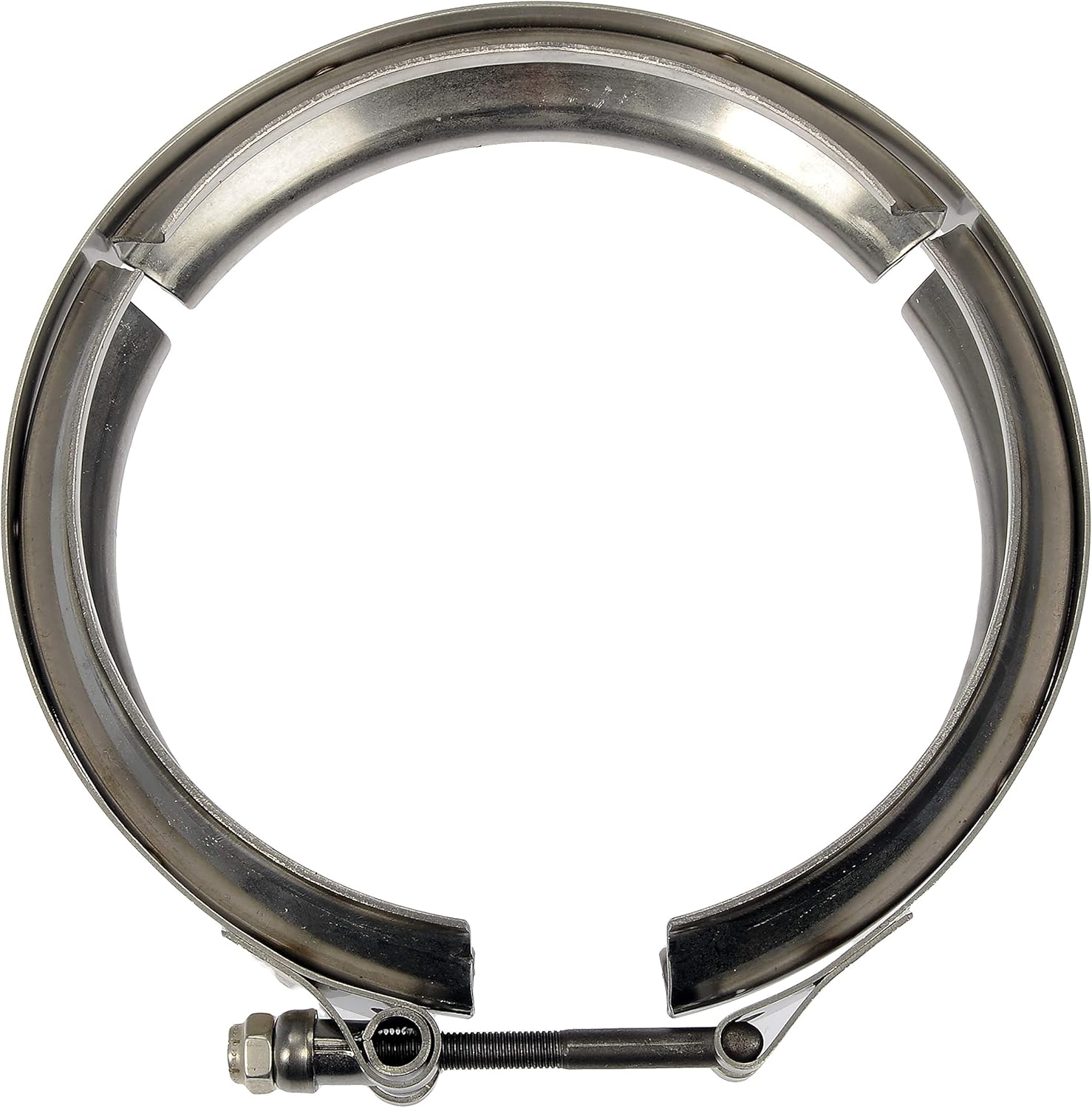 Dorman 674-7013 Exhaust Clamp Compatible with Select Models