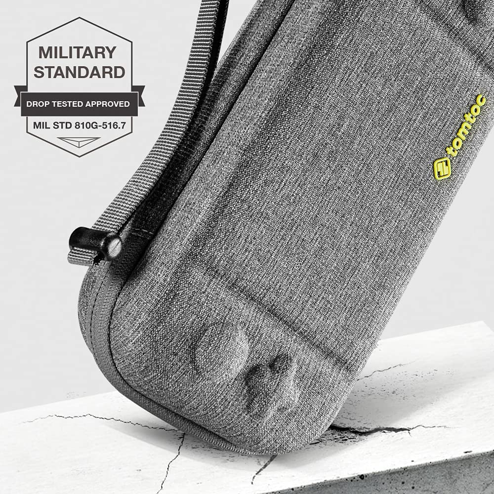 CocottE＊SwitchLite Tomtoc Nintendo Switch Lite Slim Case - Blue | A05-011B Buy